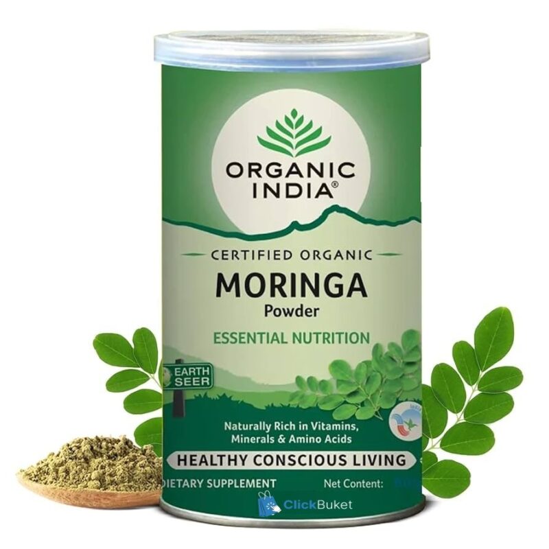 Moringa-Powder