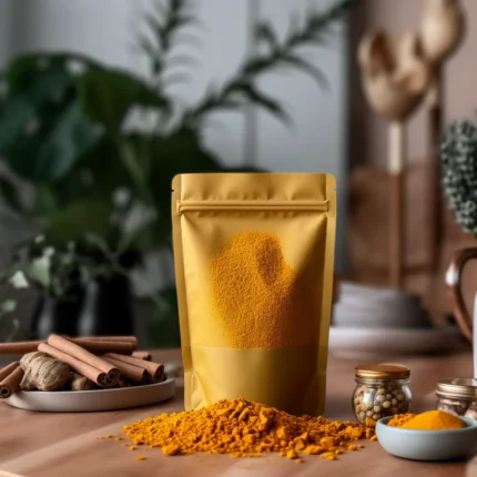 Turmeric Powder